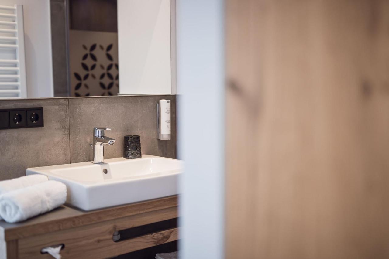 Olang Rouda Luxury Retreat Am Kronplatz المظهر الخارجي الصورة