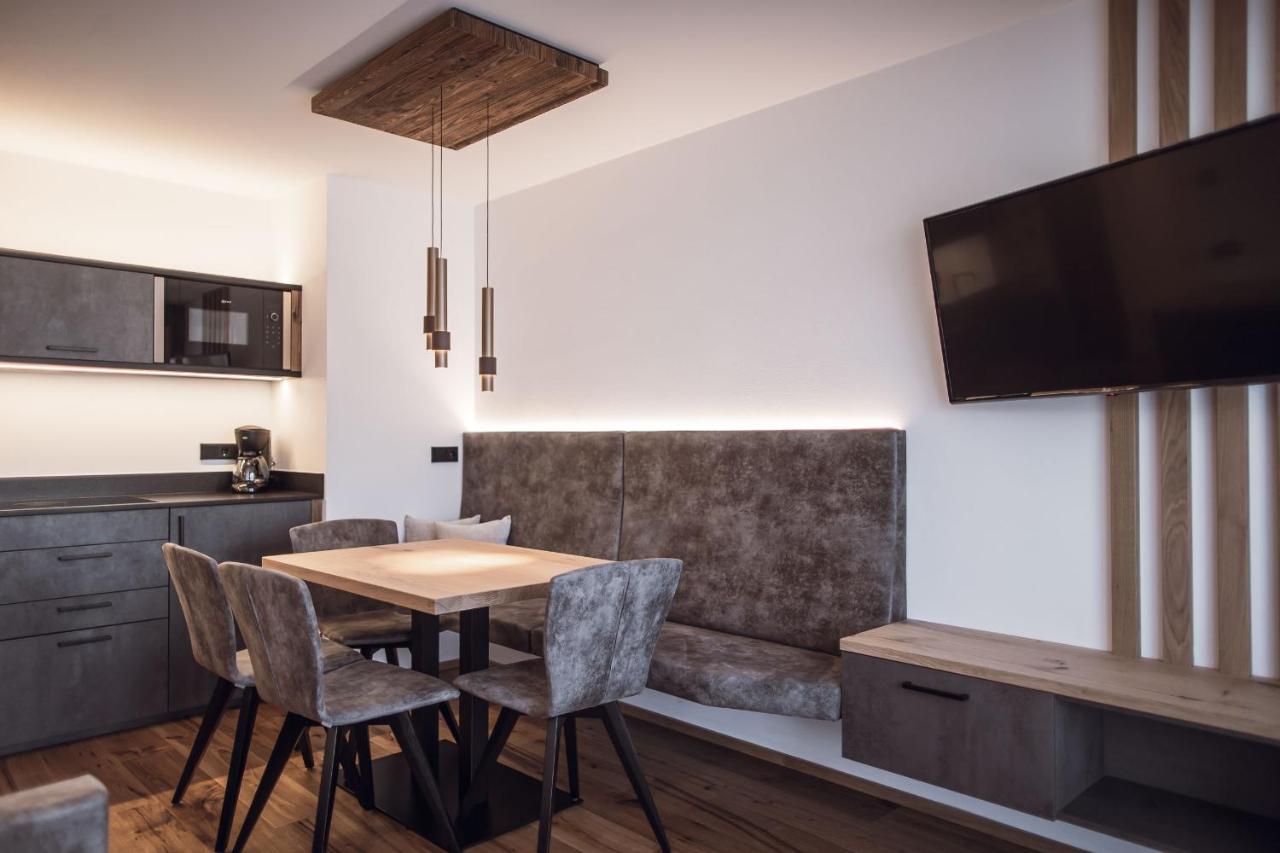 Olang Rouda Luxury Retreat Am Kronplatz المظهر الخارجي الصورة